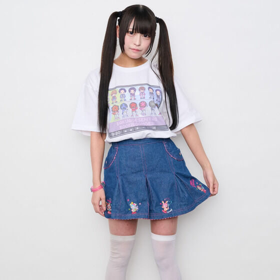 uuW[~AIKA ELECTRONICS TVc