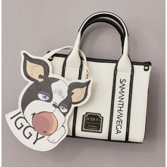 SAMANTHAVEGA~AjwWW̊Ȗ`@X^[_XgNZC_[Xx Se[v~jnhobO