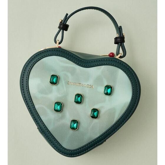 SAMANTHAVEGA~AjwWW̊Ȗ` X^[_XgNZC_[Xx n[g^V_[obO