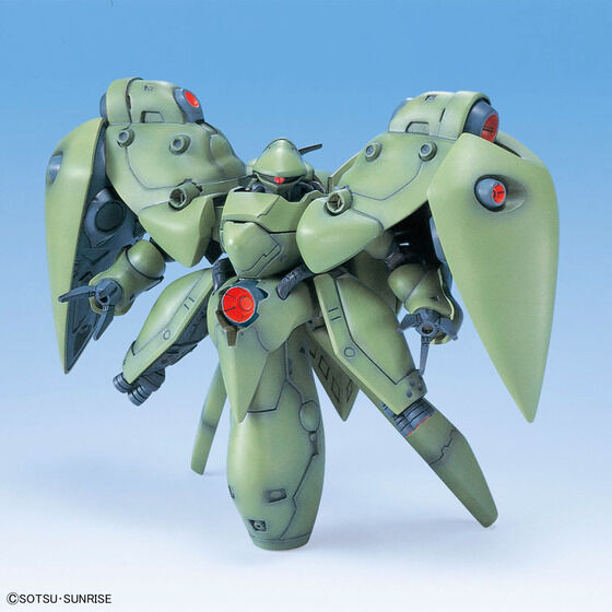 BB戦士 機動戦士ガンダム0083 STARDUST MEMORYセット