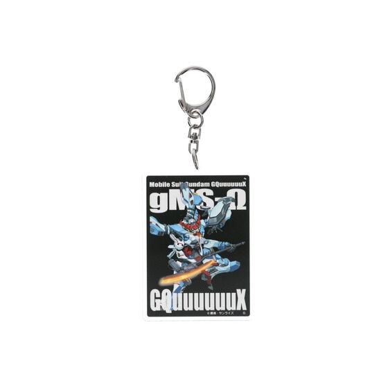 @mGundam GQuuuuuuX rX[cAN`[ GQuuuuuuX