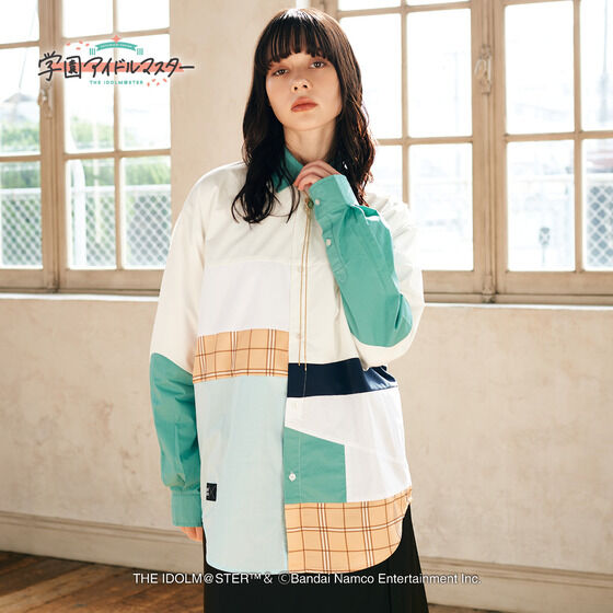 wACh}X^[~gladgarb KOUKEI SHIRT(S2j