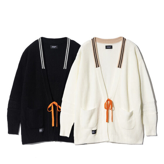 学園アイドルマスター×gladgarb HIRO CARDIGAN(全2種） | 学園