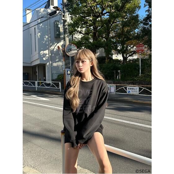 IV u and x[~GRL@CXg[SXEFbggbvX