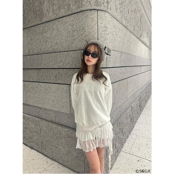 IV u and x[~GRL@CXg[SXEFbggbvX