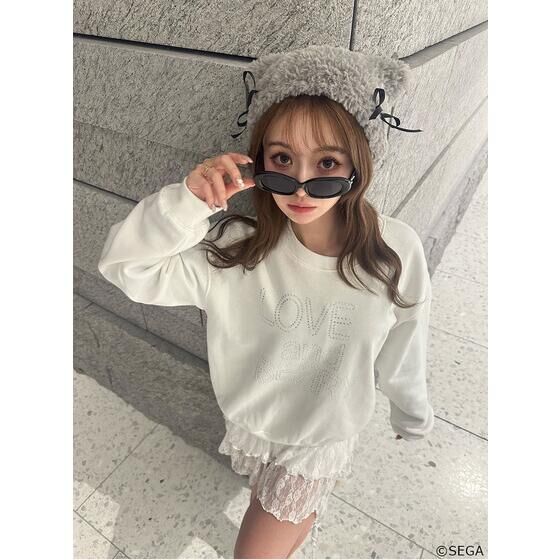 IV u and x[~GRL@CXg[SXEFbggbvX