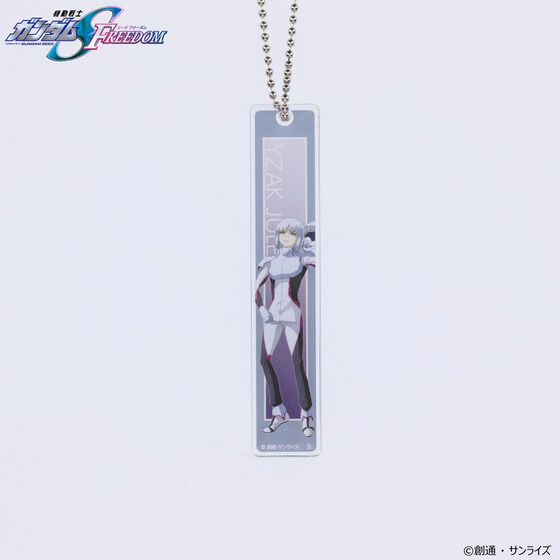 �@����m�K���_��SEED FREEDOM �L�����N�^�[�C���X�g ���[���L�[���A�N�����`���[�� �p�C���b�g�X�[�cVer. �y2025�N3�������z