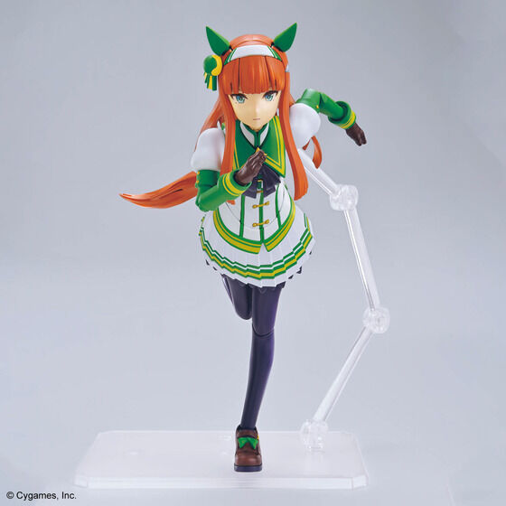 Figure-rise Standard ウマ娘 プリティーダービー サイレンススズカ