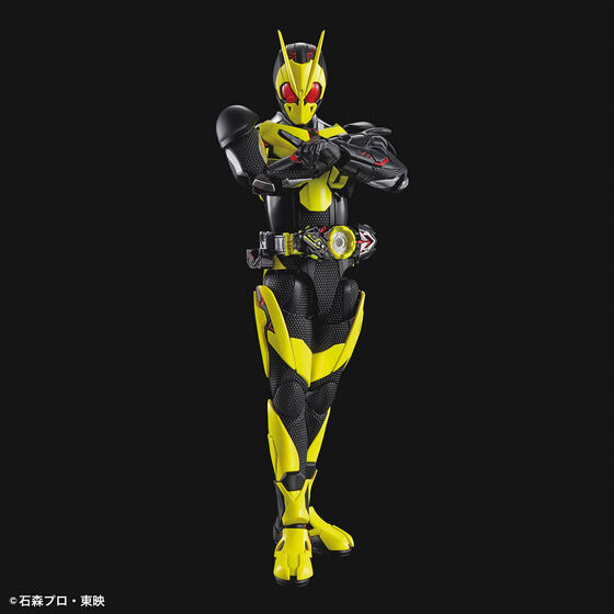 Figure-rise Standard 仮面ライダーゼロワン ライジングホッパー