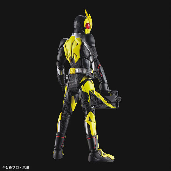 Figure-rise Standard 仮面ライダーゼロワン ライジングホッパー