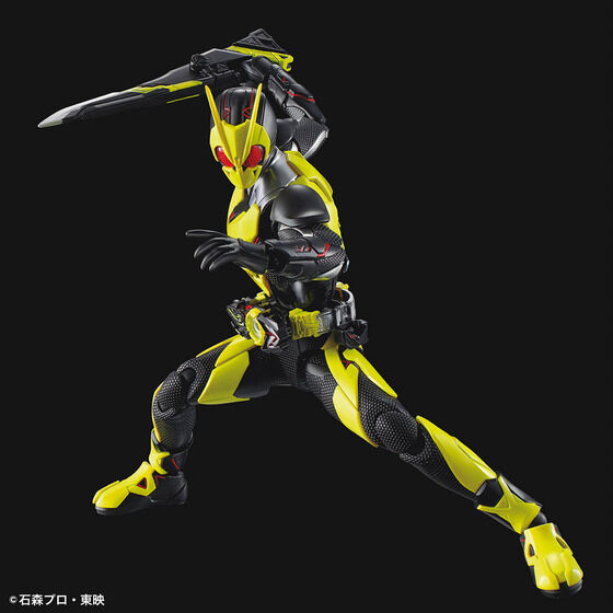 Figure-rise Standard 仮面ライダーゼロワン ライジングホッパー