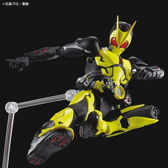 Figure-rise Standard 仮面ライダーゼロワン ライジングホッパー