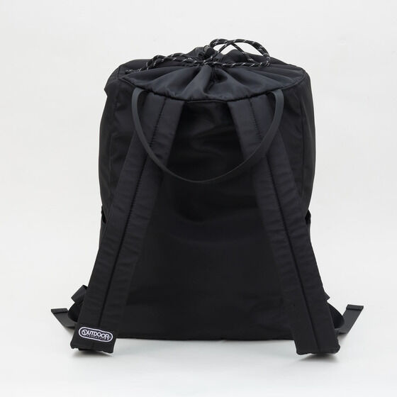 ����� �E���ܗ����Y�~OUTDOOR �����b�N�T�b�N