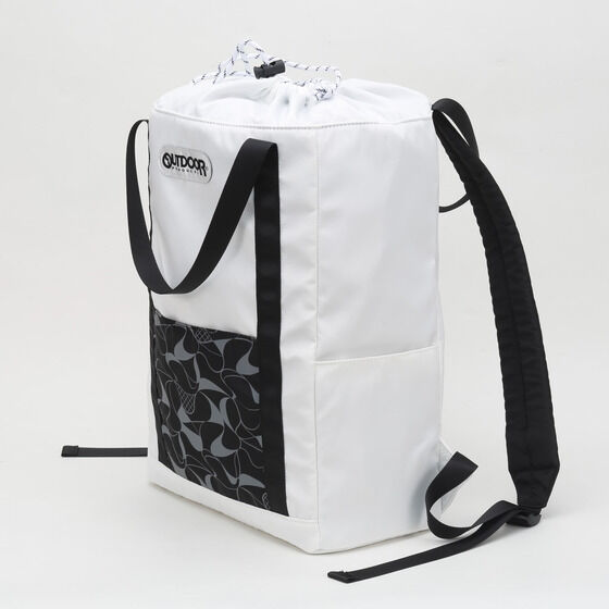 ����� �E���ܗ����Y�~OUTDOOR �����b�N�T�b�N