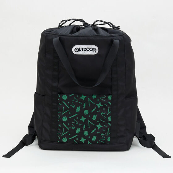 ����� �E���ܗ����Y�~OUTDOOR �����b�N�T�b�N