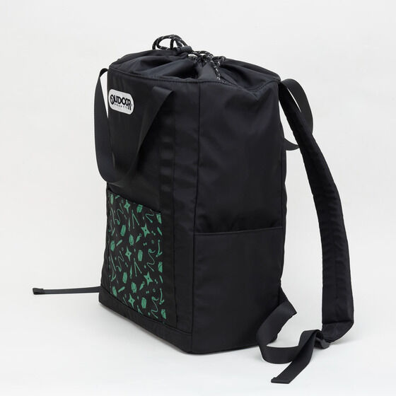 ����� �E���ܗ����Y�~OUTDOOR �����b�N�T�b�N