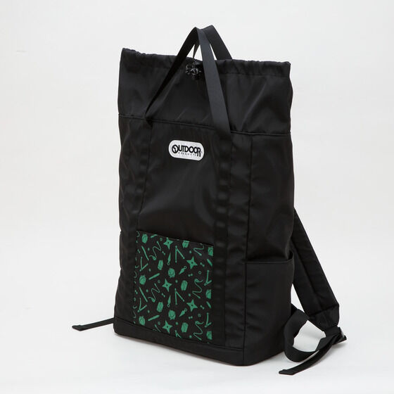 ����� �E���ܗ����Y�~OUTDOOR �����b�N�T�b�N