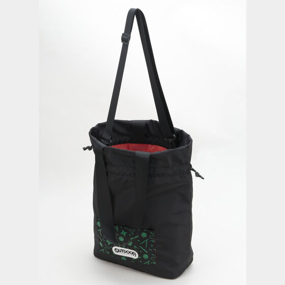 ����� �E���ܗ����Y�~OUTDOOR 2way�В��g�[�g