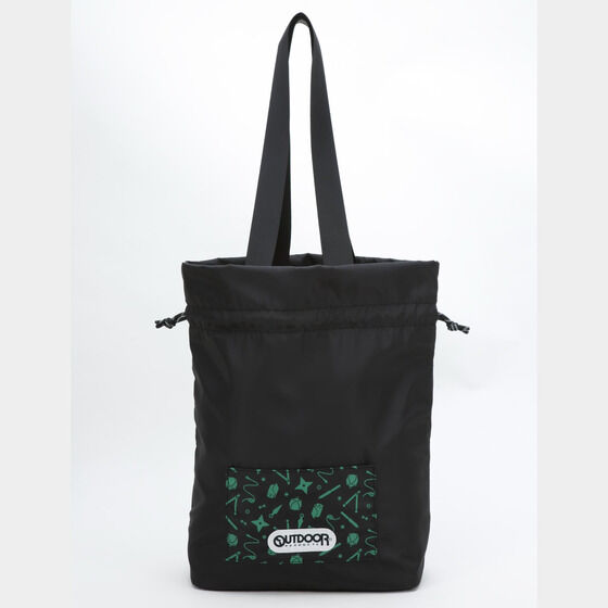 ����� �E���ܗ����Y�~OUTDOOR 2way�В��g�[�g