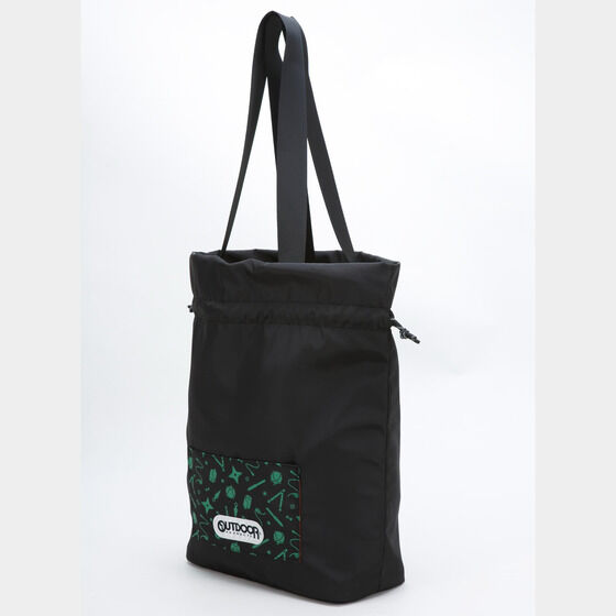 ����� �E���ܗ����Y�~OUTDOOR 2way�В��g�[�g