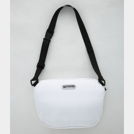 ����� �E���ܗ����Y�~OUTDOOR 2way�E�G�X�g�|�[�`