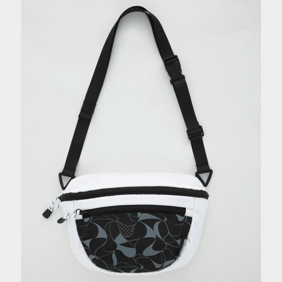 ����� �E���ܗ����Y�~OUTDOOR 2way�E�G�X�g�|�[�`