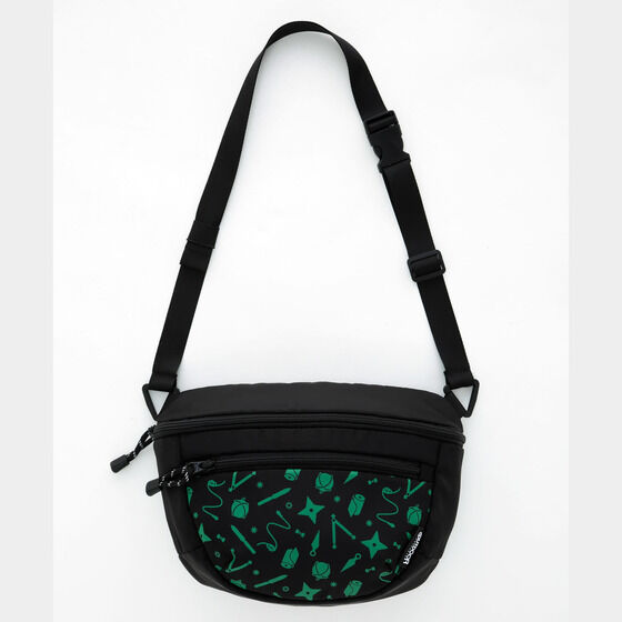 ����� �E���ܗ����Y�~OUTDOOR 2way�E�G�X�g�|�[�`