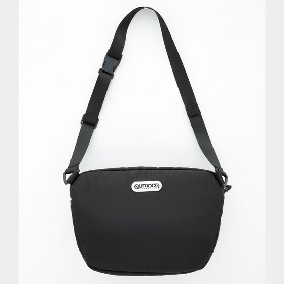 ����� �E���ܗ����Y�~OUTDOOR 2way�E�G�X�g�|�[�`