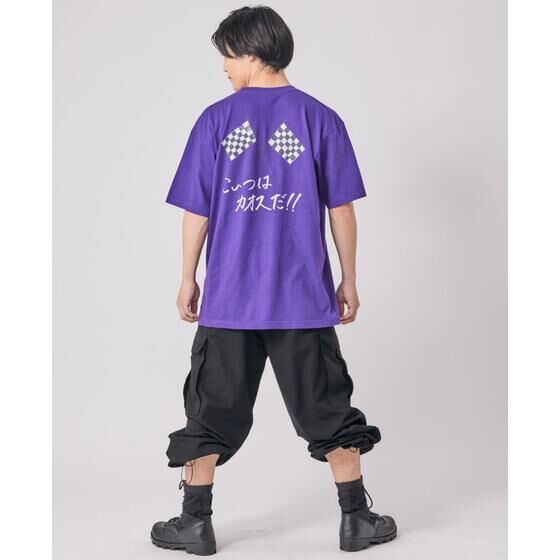 スタッフ販売】爆上戦隊ブンブンジャー THE BUNBUNZ Tシャツ ブン