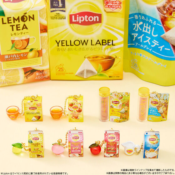 Lipton ~j`A`[O~(12)