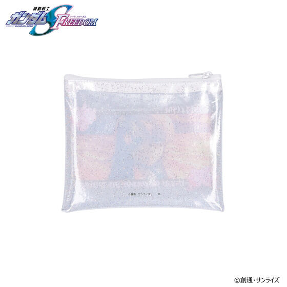 @mK_SEED FREEDOM NXENCo[XfCV[Y NA|[`iS2)