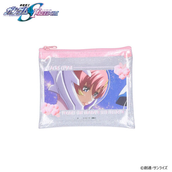 @mK_SEED FREEDOM NXENCo[XfCV[Y NA|[`iS2)