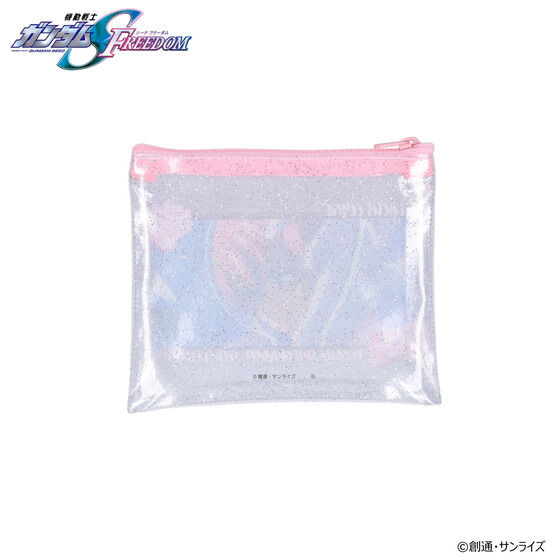 @mK_SEED FREEDOM NXENCo[XfCV[Y NA|[`iS2)