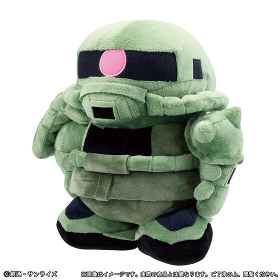 yI̔zFRGMT ZAKU ORIGINAL COLOR