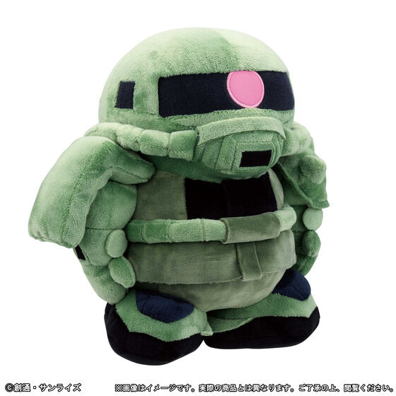 yI̔zFRGMT ZAKU ORIGINAL COLOR