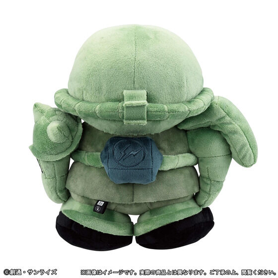 yI̔zFRGMT ZAKU ORIGINAL COLOR