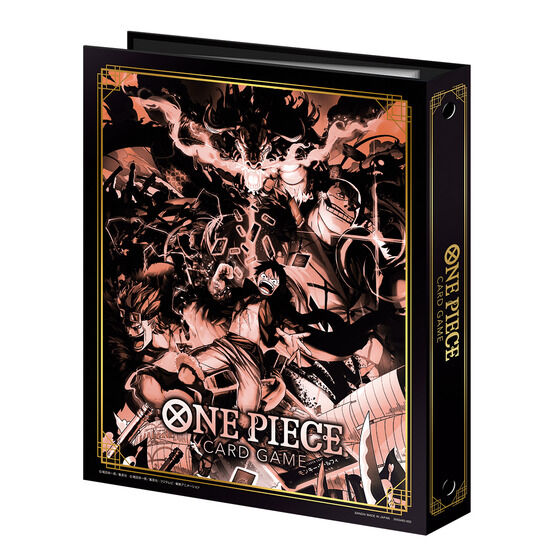 ONE PIECEJ[hQ[ 9|PbgoC_[2022 Ver.3yĔ́zy2025N3z