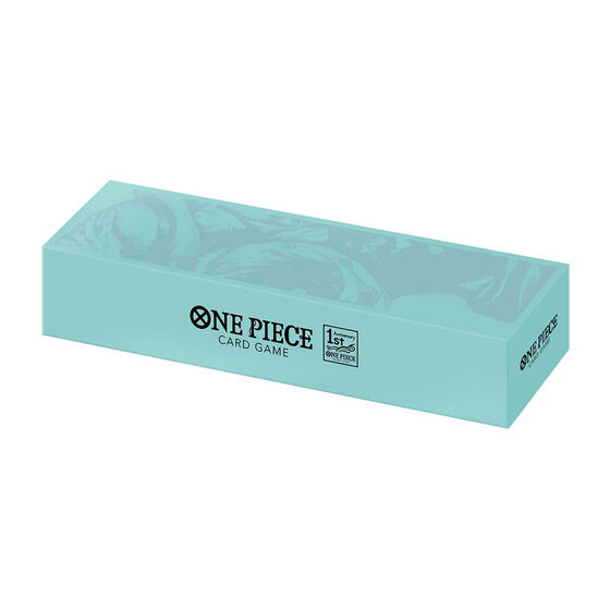 ONE PIECE J[hQ[ 1st ANNIVERSARY SETyĔ́zy2025N3z