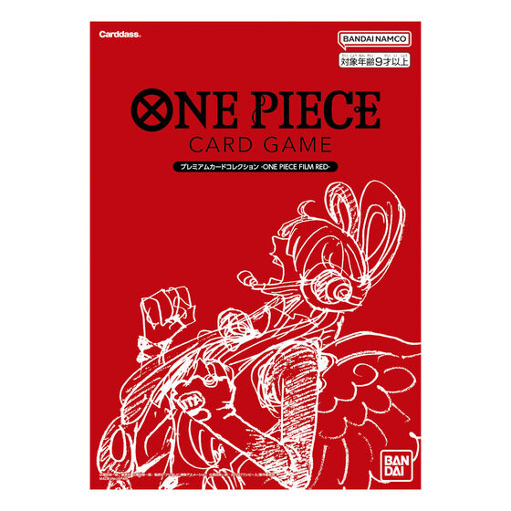 ONE PIECEJ[hQ[ v~AJ[hRNV ]ONE PIECE FILM RED]yĔ́zy2025N3z