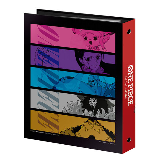 ONE PIECEJ[hQ[ 9|PbgoC_[2022 Ver.2yĔ́zy2025N3z