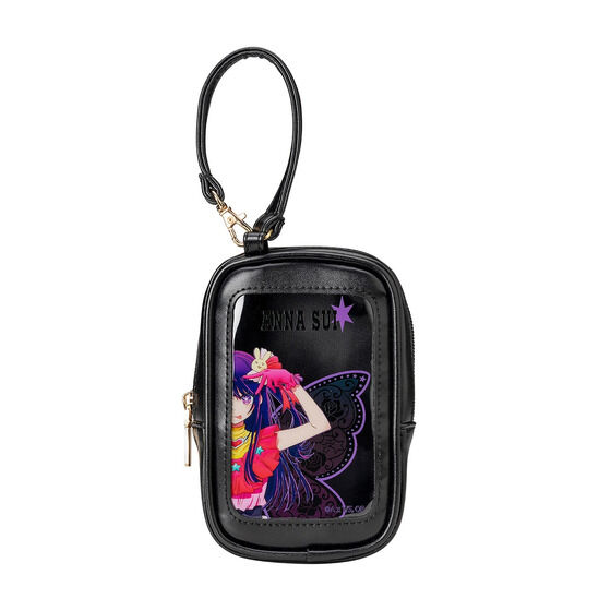 y̎qz~ANNA SUI t|[` 3y3͂z