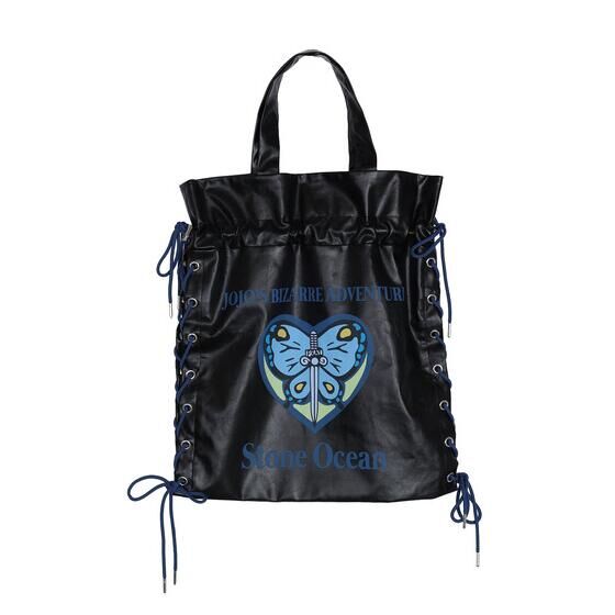 �W���W���̊�Ȗ`�� �X�g�[���I�[�V�����~jouetie ���[�X�A�b�v�g�[�gBAG�y3�����͂��z