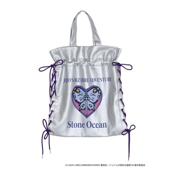 �W���W���̊�Ȗ`�� �X�g�[���I�[�V�����~jouetie ���[�X�A�b�v�g�[�gBAG�y3�����͂��z