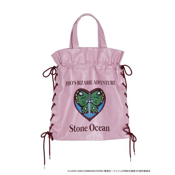 �W���W���̊�Ȗ`�� �X�g�[���I�[�V�����~jouetie ���[�X�A�b�v�g�[�gBAG�y3�����͂��z