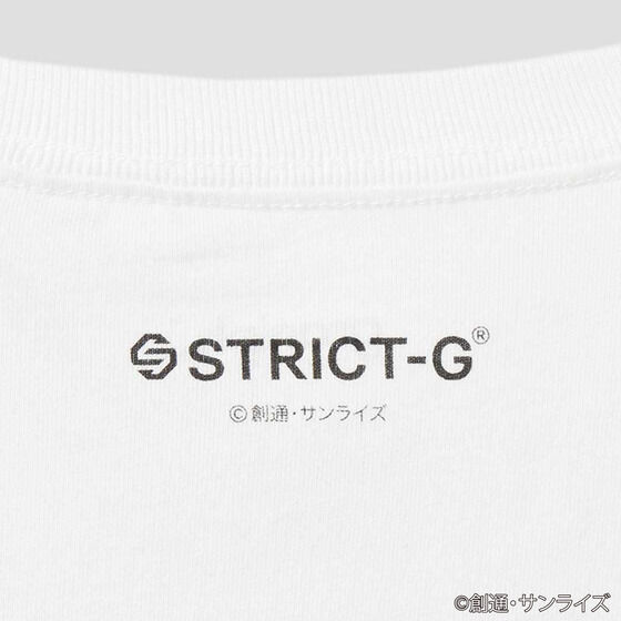 STRICT-G graniphw@mZK_xTVc SxA