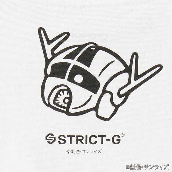 STRICT-G graniphw@mK_xTVc XgV[eBOxA