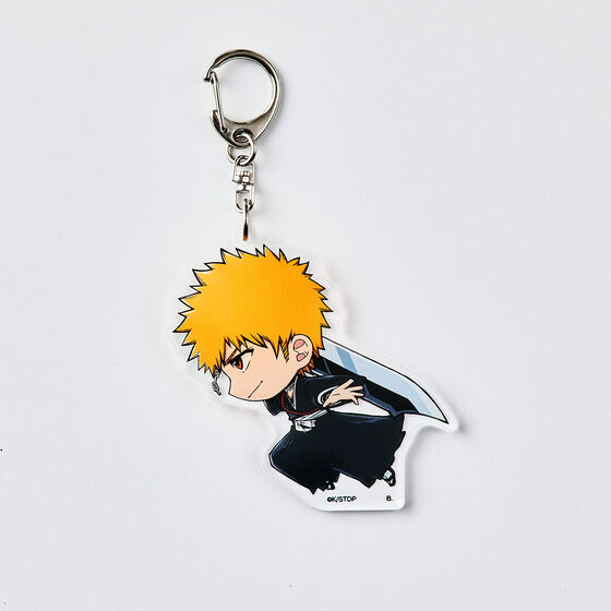 BLEACH N ftHV[Y ANL[z_[y2025N4z