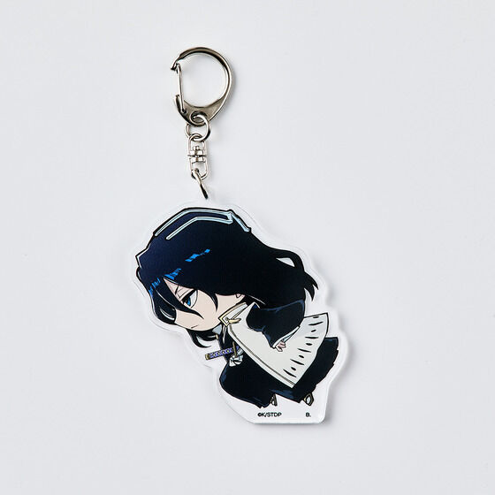 BLEACH N ftHV[Y ANL[z_[y2025N4z