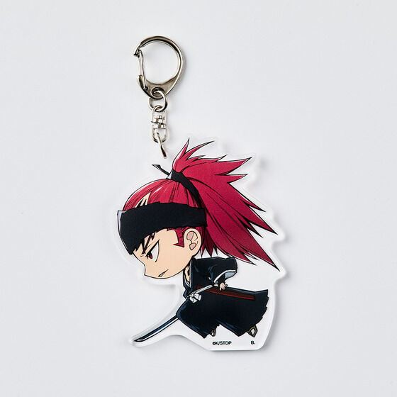 BLEACH N ftHV[Y ANL[z_[y2025N4z