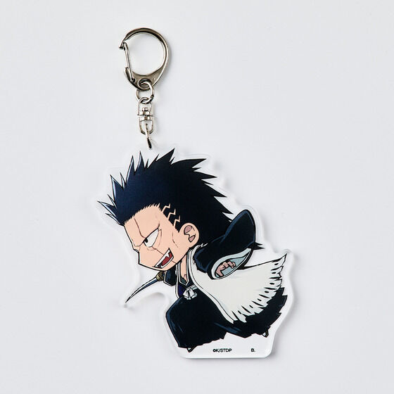 BLEACH N ftHV[Y ANL[z_[y2025N4z